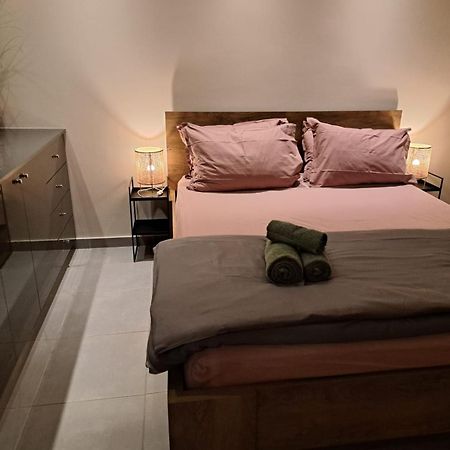 Guest House Del Mar Nea Iraklitsa 外观 照片