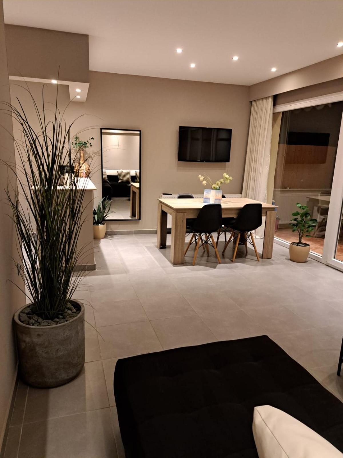 Guest House Del Mar Nea Iraklitsa 外观 照片