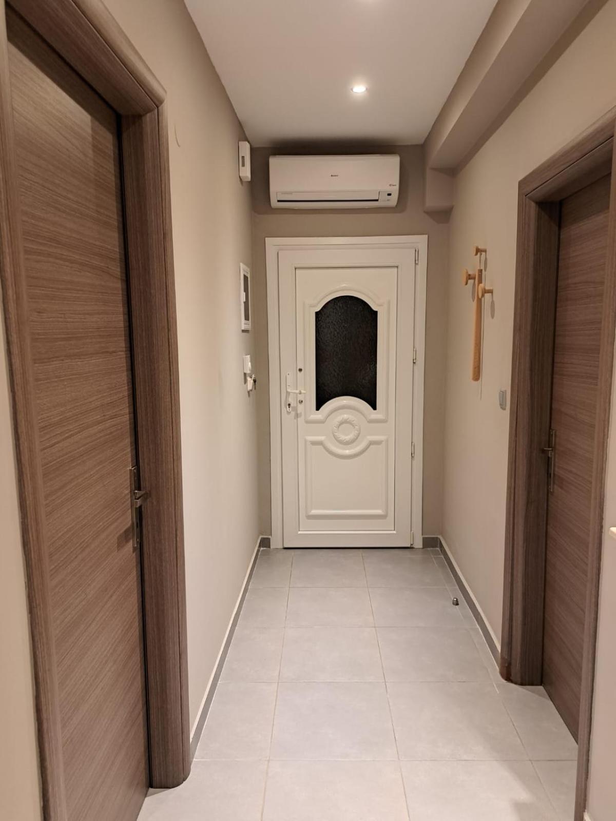 Guest House Del Mar Nea Iraklitsa 外观 照片